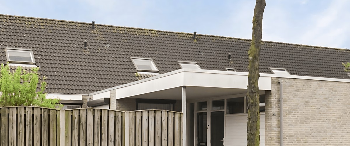 Huis huren in Tilburg