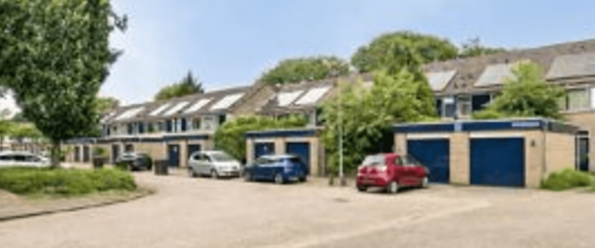 Huis huren in Den Bosch