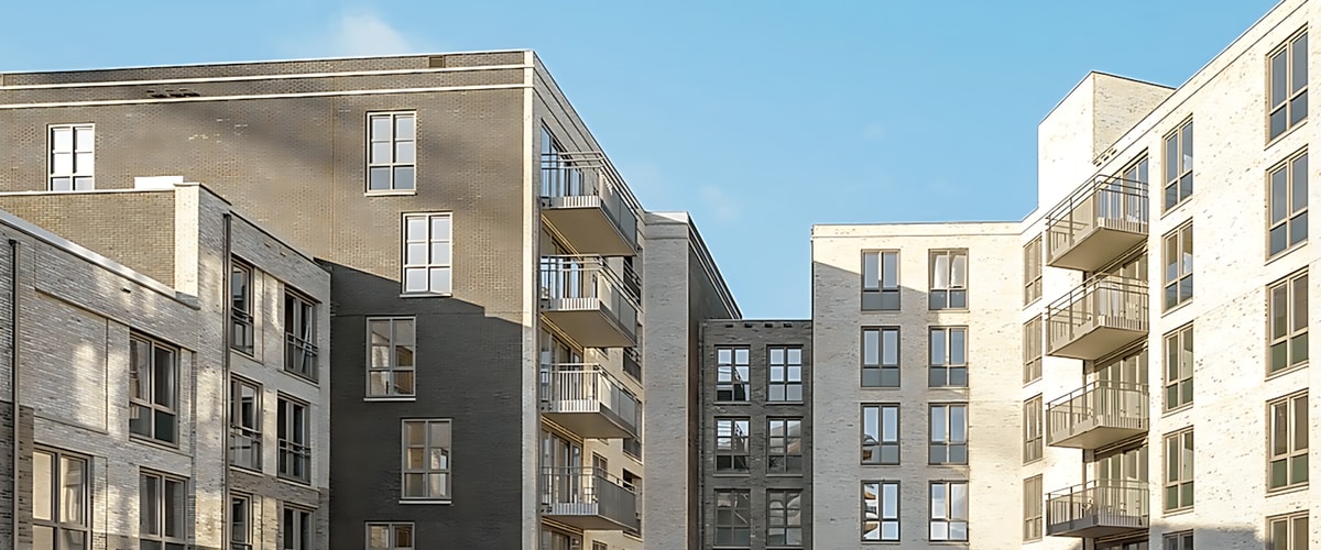 Appartement huren in Purmerend