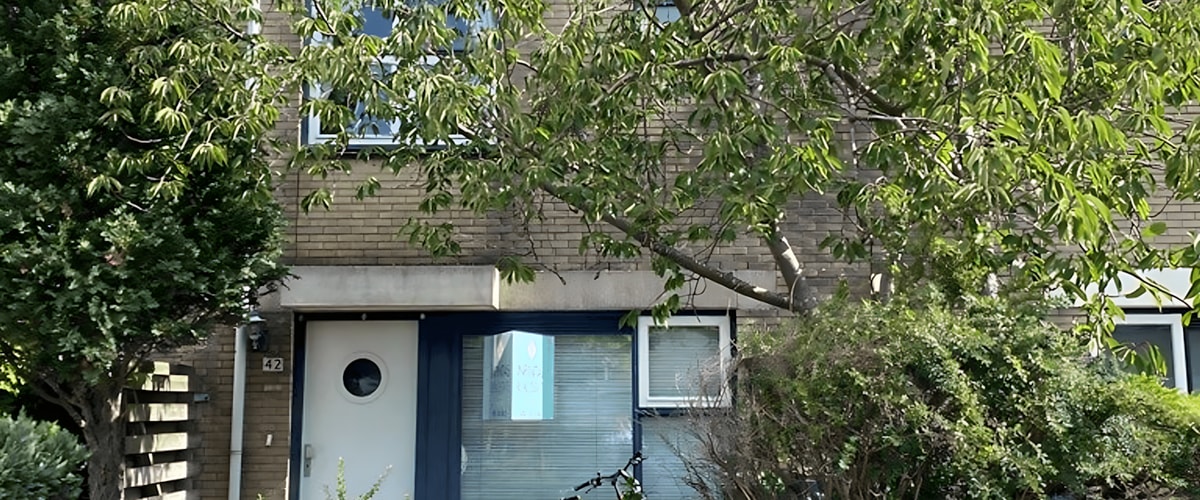 Huis huren in Hoofddorp