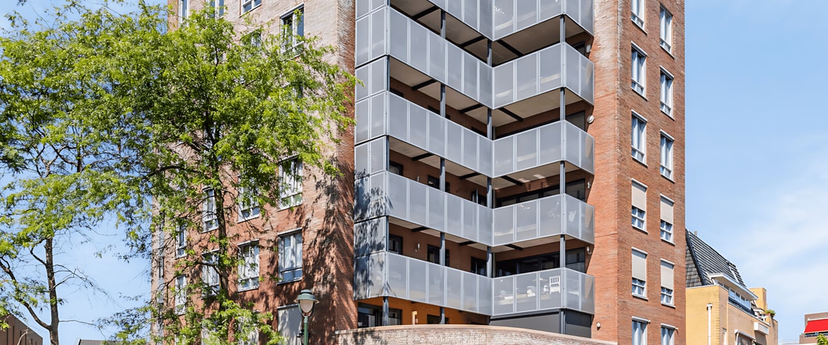 Appartement huren in Hilversum