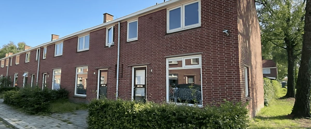Huis huren in Almelo