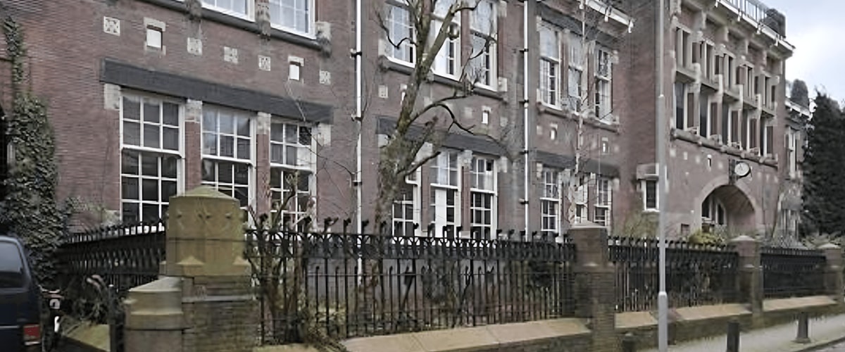 Studio huren in Arnhem