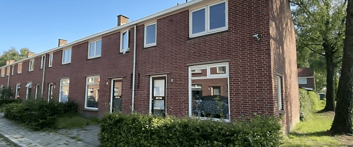 Huis huren in Almelo