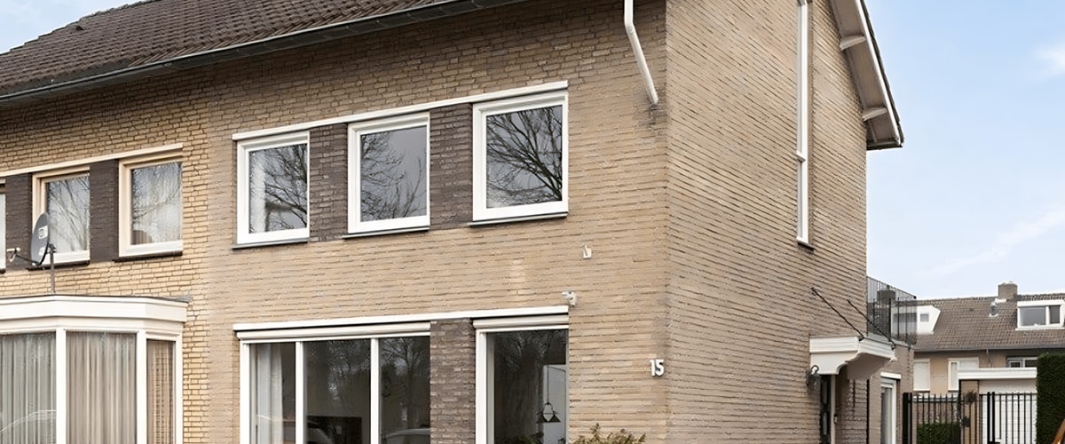 Huis huren in Veldhoven