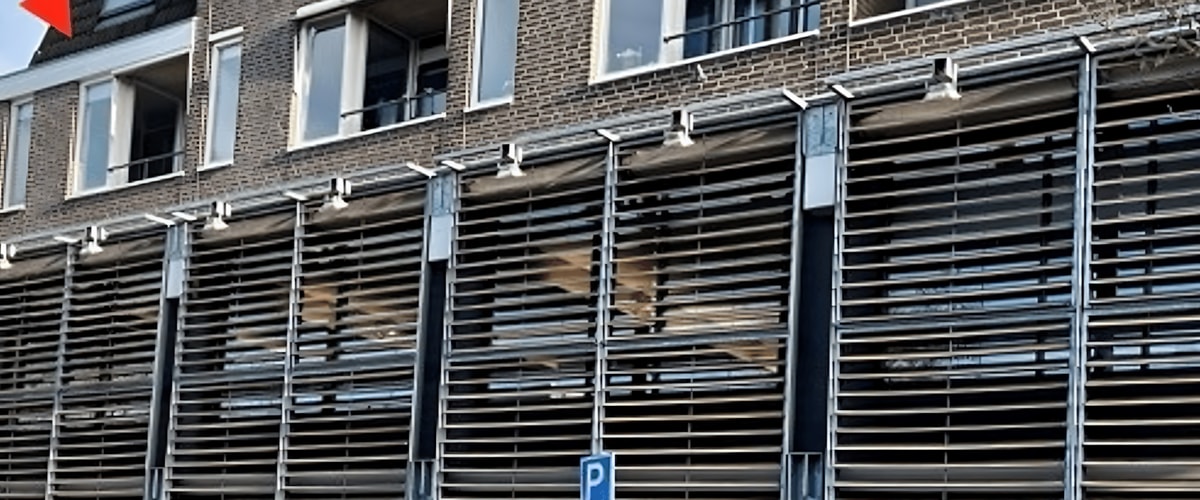 Appartement huren in Wageningen