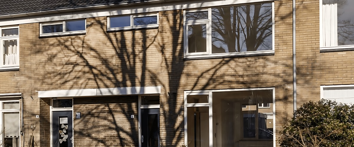 Huis huren in Doetinchem