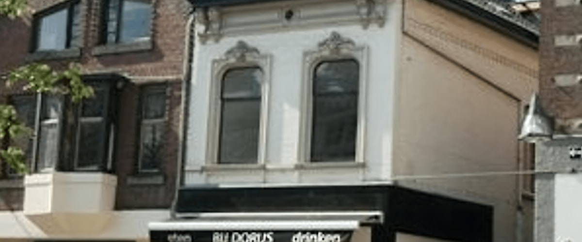 Studio huren in Tilburg