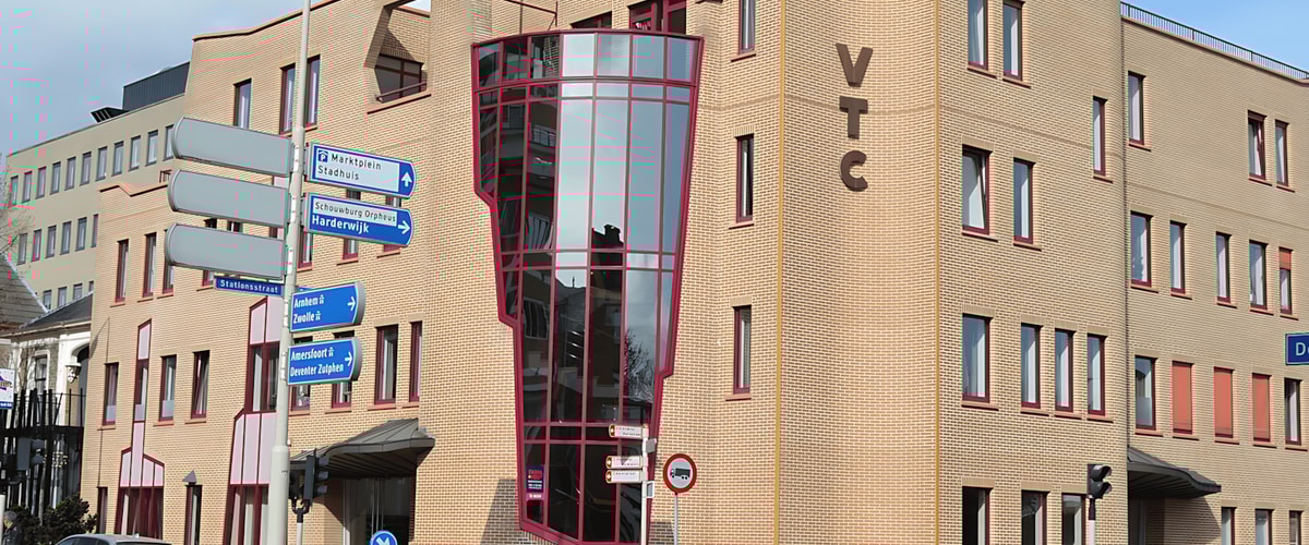 Studio huren in Apeldoorn