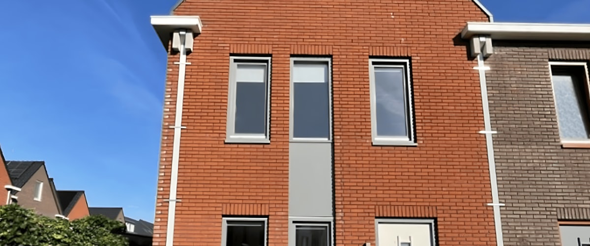 Huis huren in Amersfoort