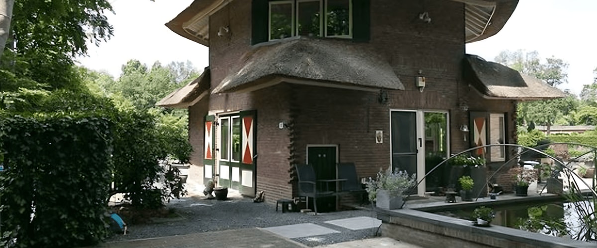 Huis huren in Hilversum