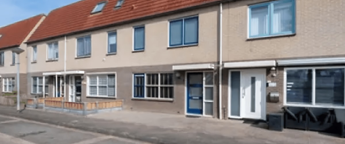 Huis huren in Lelystad