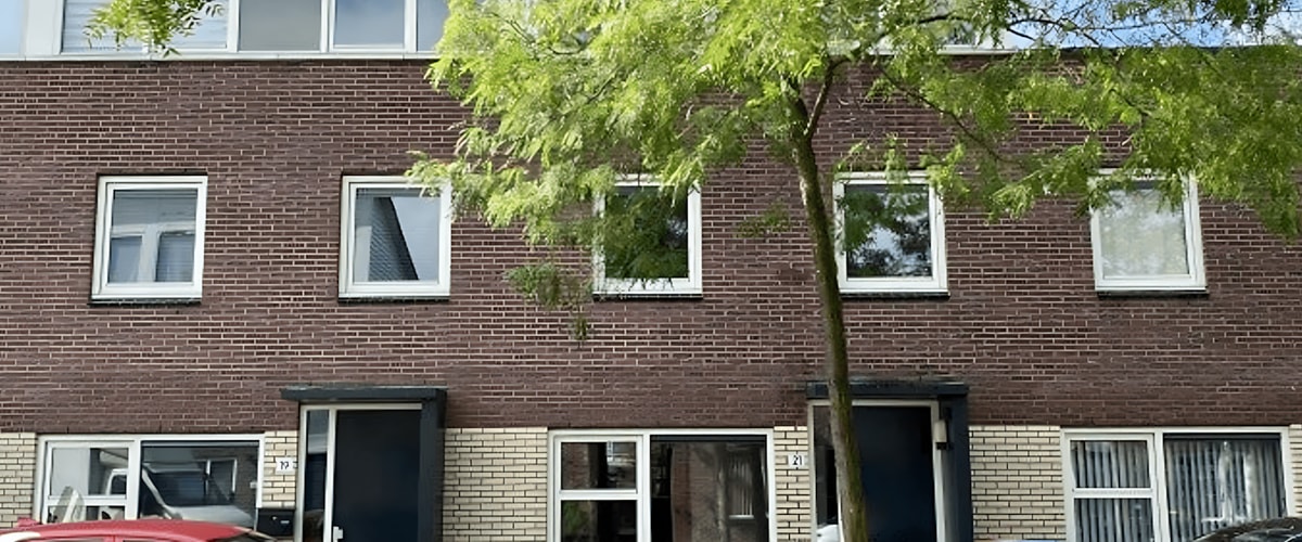 Kamer huren in Deventer