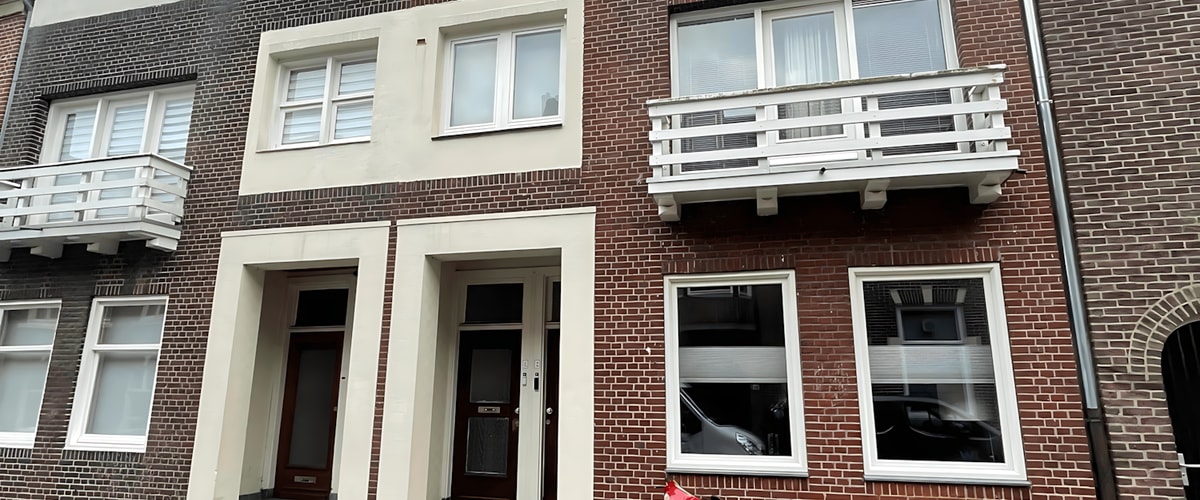 Studio huren in Heerlen