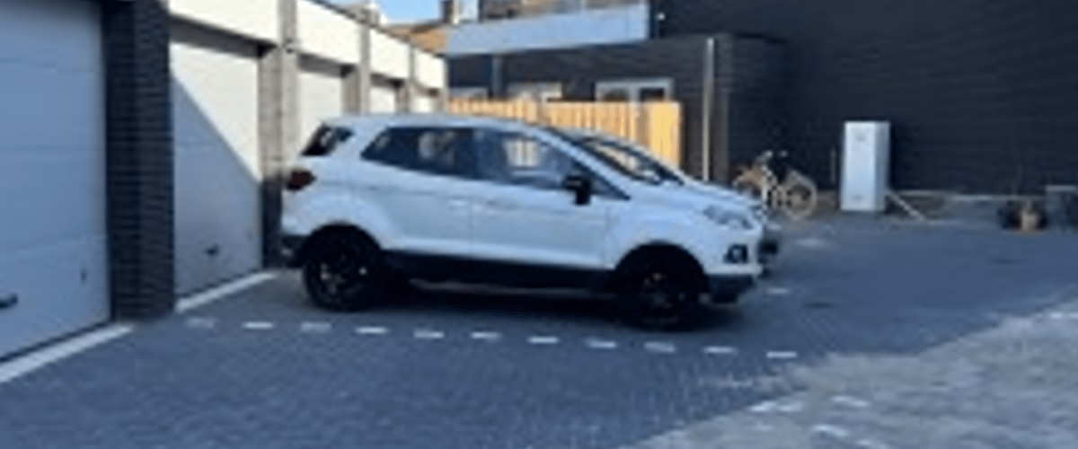 Studio huren in Goes