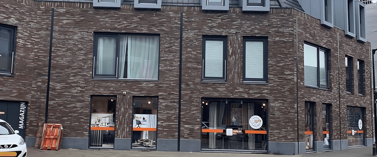 Appartement huren in Meppel