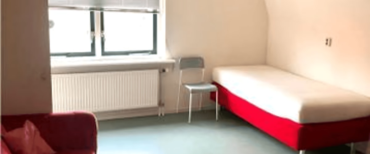 Appartement huren in Zaandam