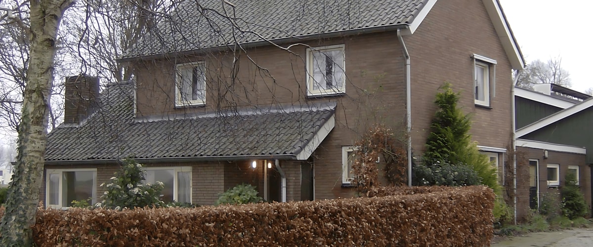 Huis huren in Den Bosch