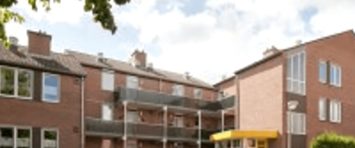 Appartement huren in Landgraaf