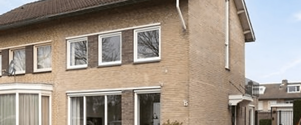Huis huren in Veldhoven