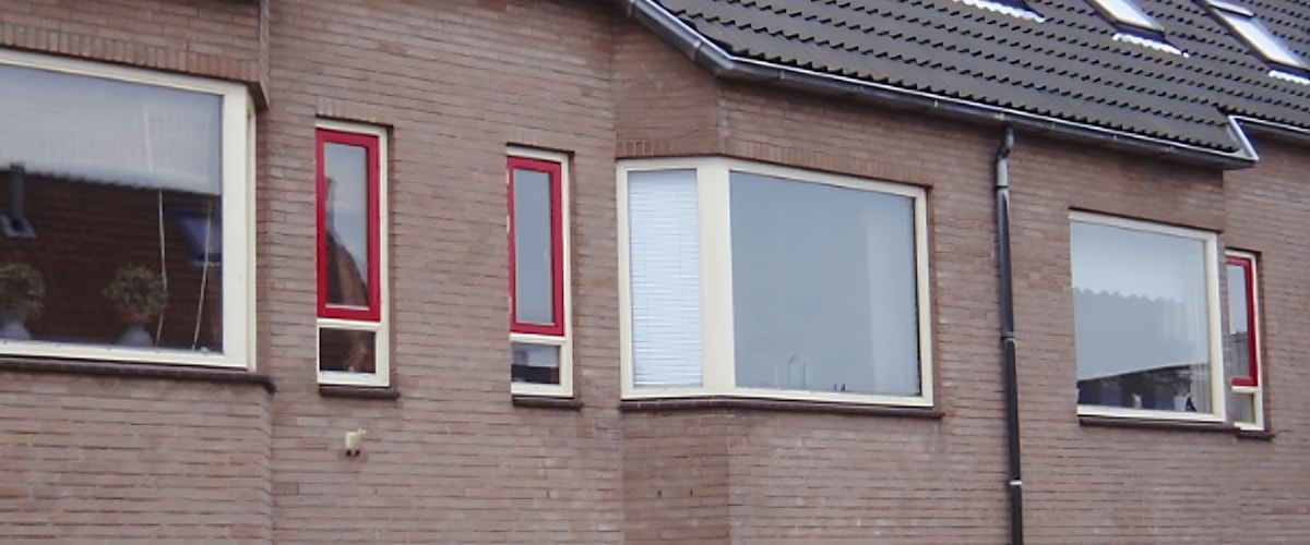 Huis huren in Katwijk