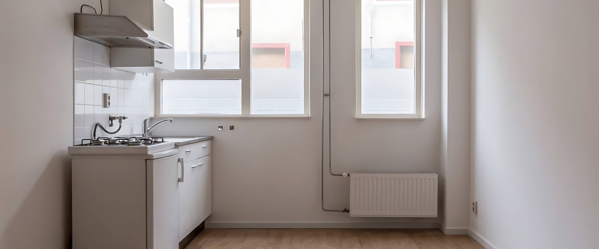 Studio huren in Leiden