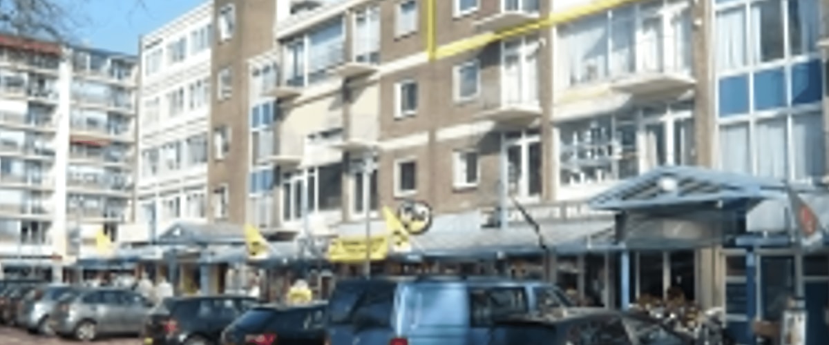 Kamer huren in Apeldoorn