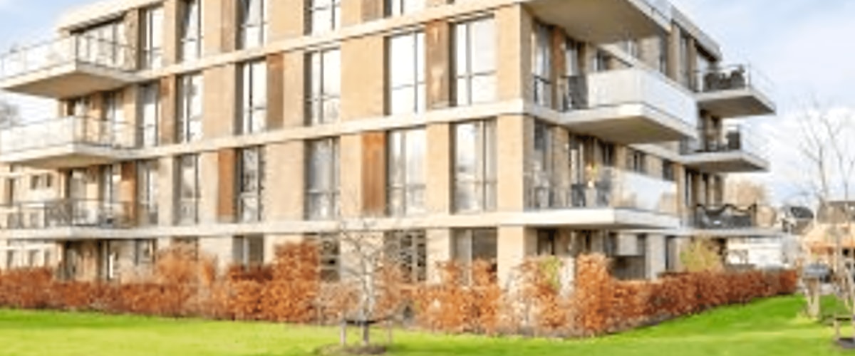 Appartement huren in Etten Leur