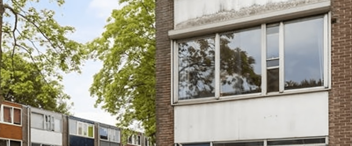 Huis huren in Enschede