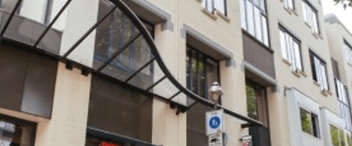 Studio huren in Apeldoorn