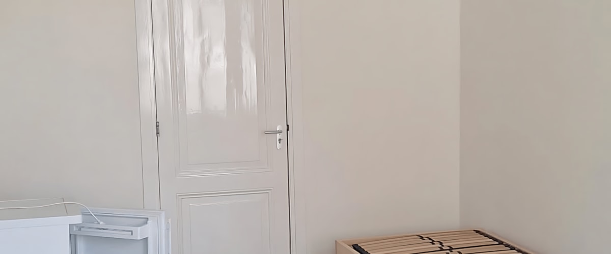 Kamer huren in Dordrecht