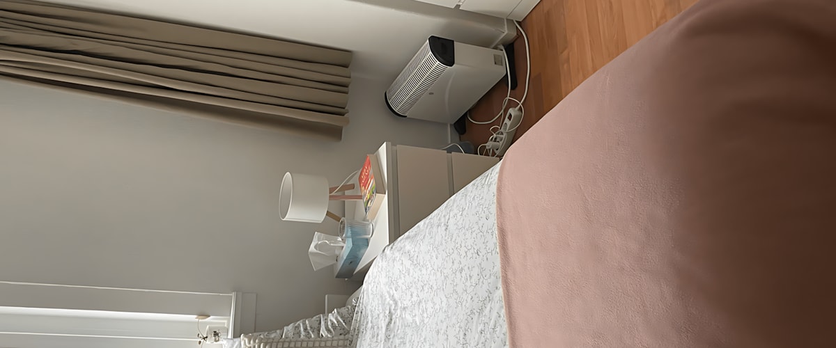 Kamer huren in Meppel