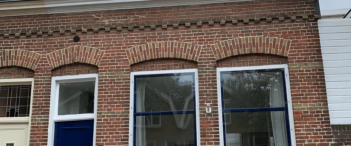 Huis huren in Middelburg