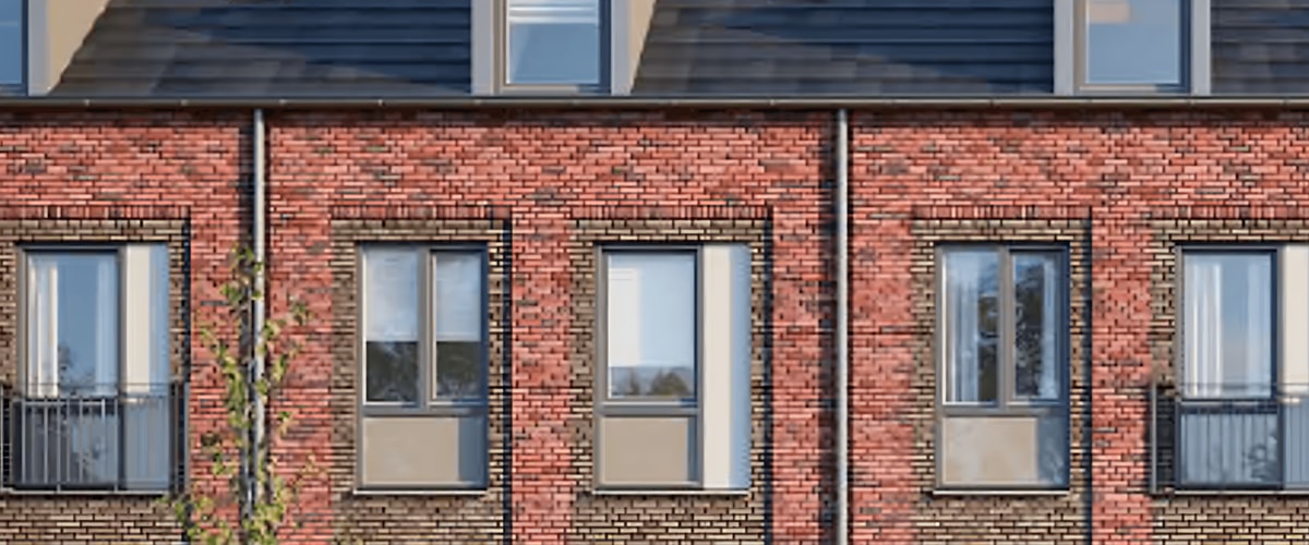 Huis huren in Den Bosch