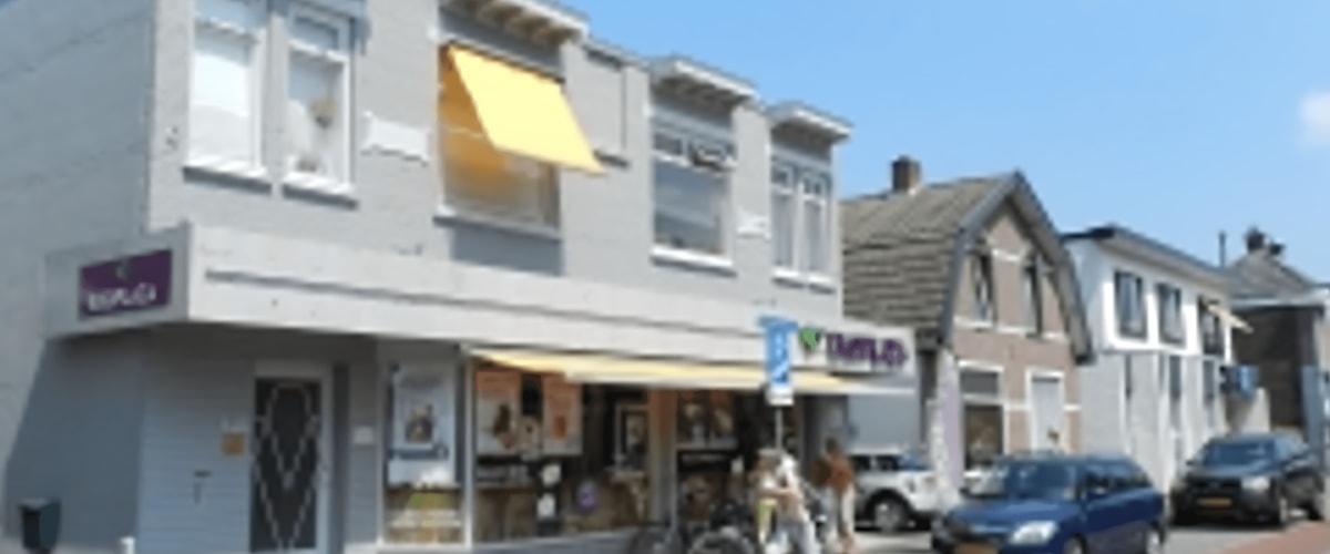 Kamer huren in Apeldoorn