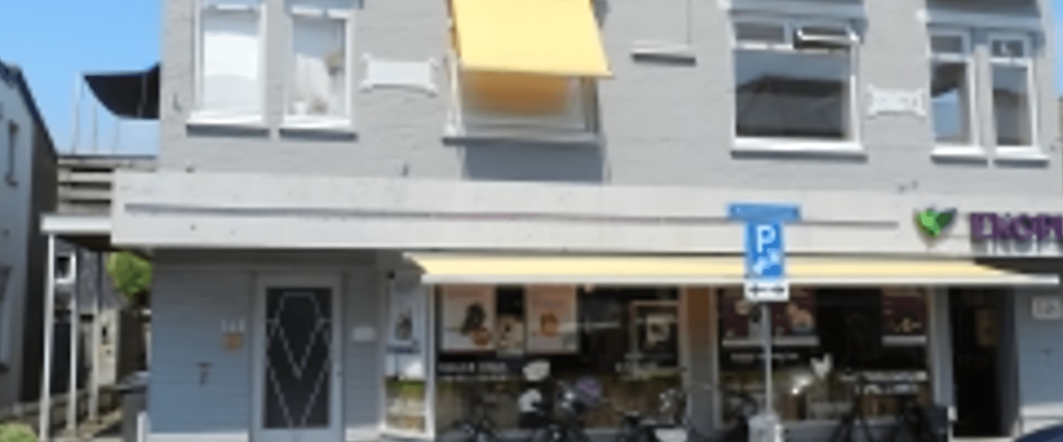 Kamer huren in Apeldoorn