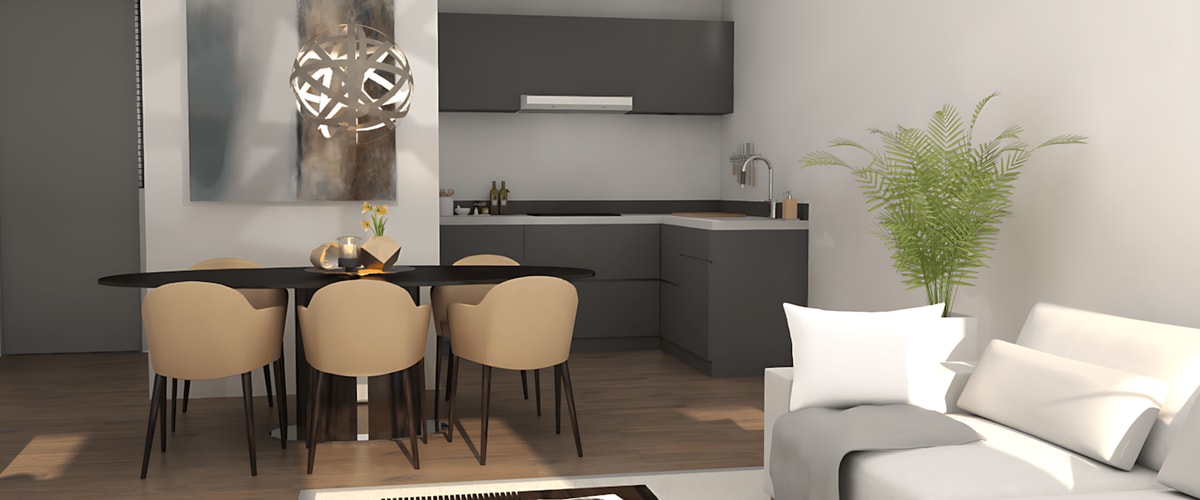 Appartement huren in Zoetermeer