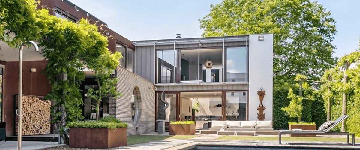 Huis huren in Oosterhout