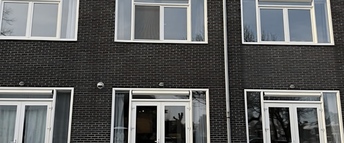 Huis huren in Leeuwarden