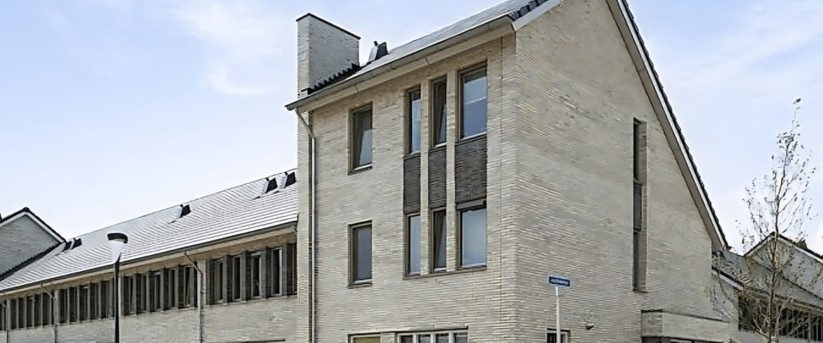 Huis huren in Oosterhout