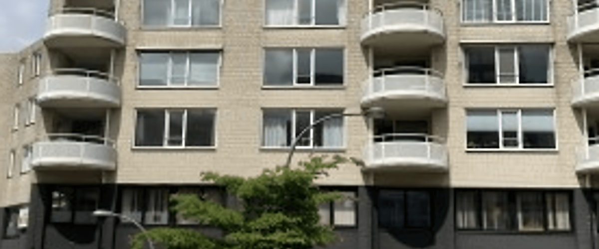 Appartement huren in Lelystad