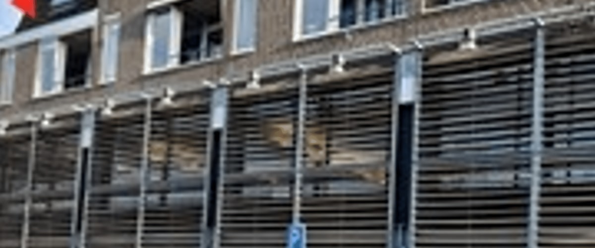 Appartement huren in Wageningen