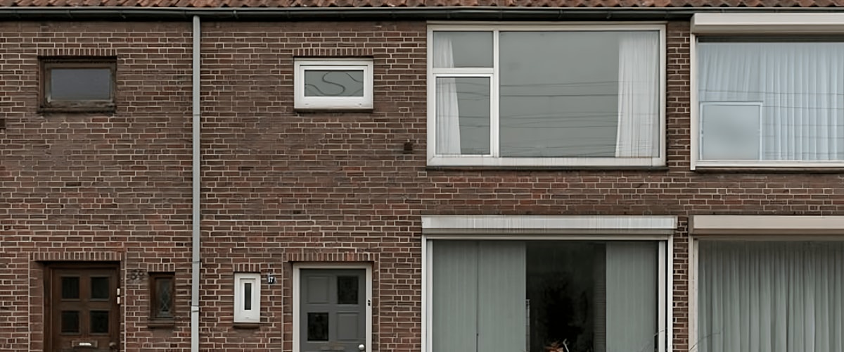 Huis huren in Tilburg