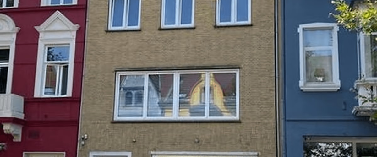 Appartement huren in Vaals