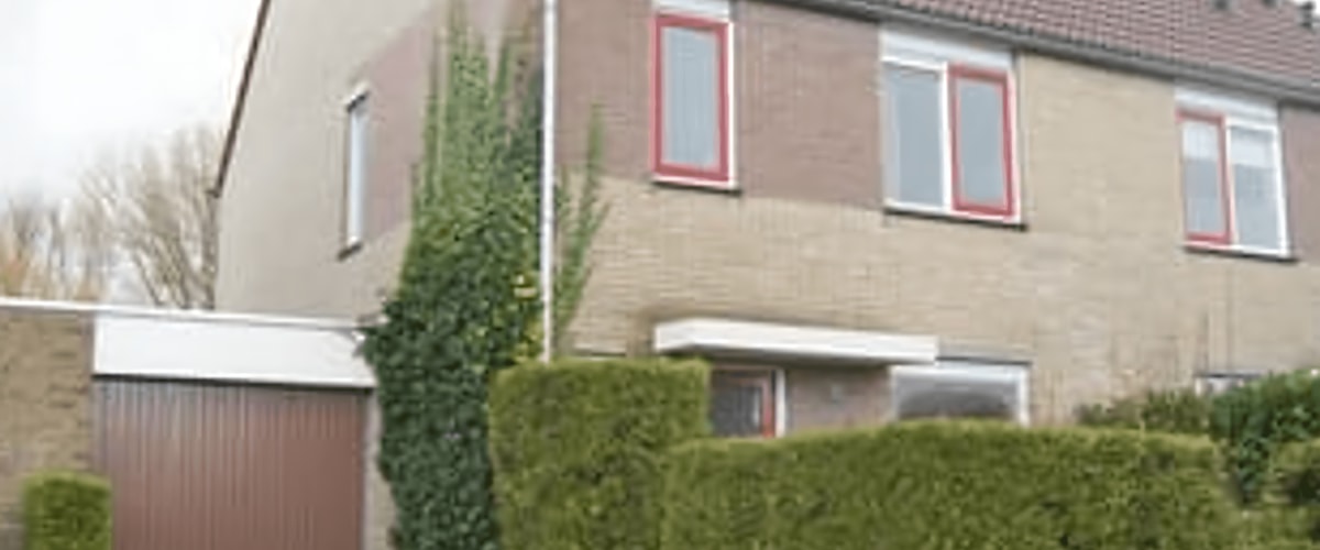 Huis huren in Leeuwarden