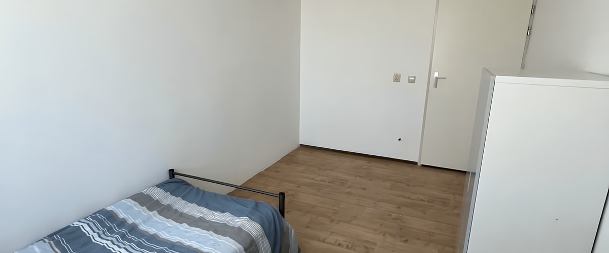 Kamer huren in Zaandam