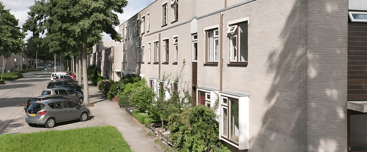 Huis huren in Zoetermeer