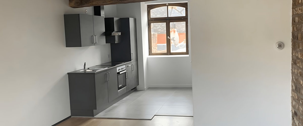 Appartement huren in Sittard