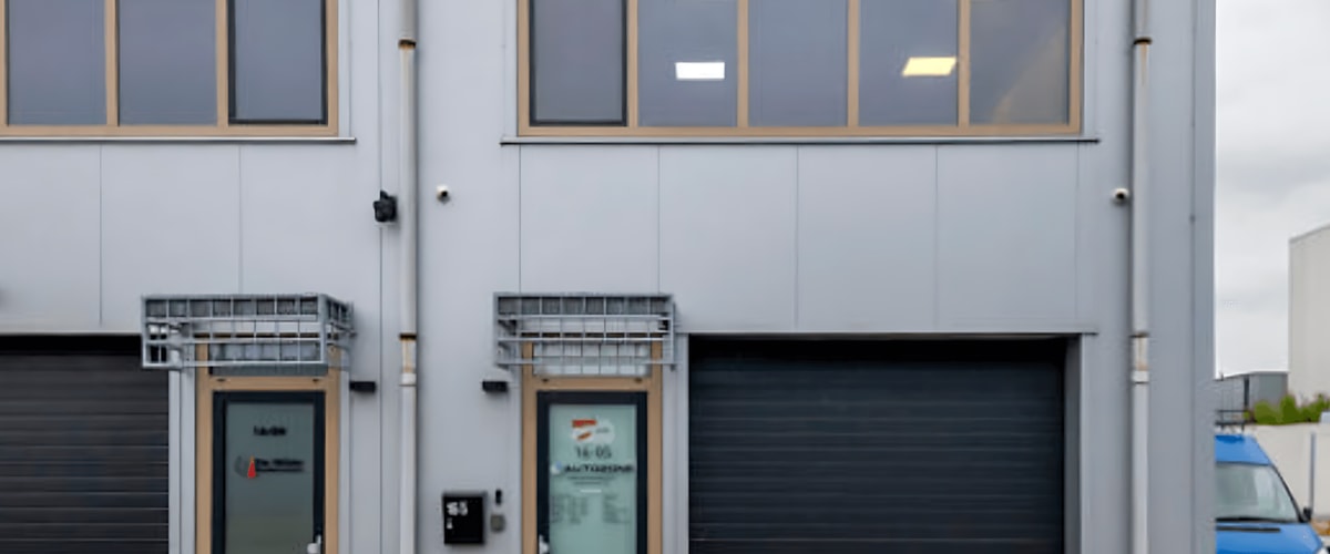 Bedrijfsruimte huren in Tiel