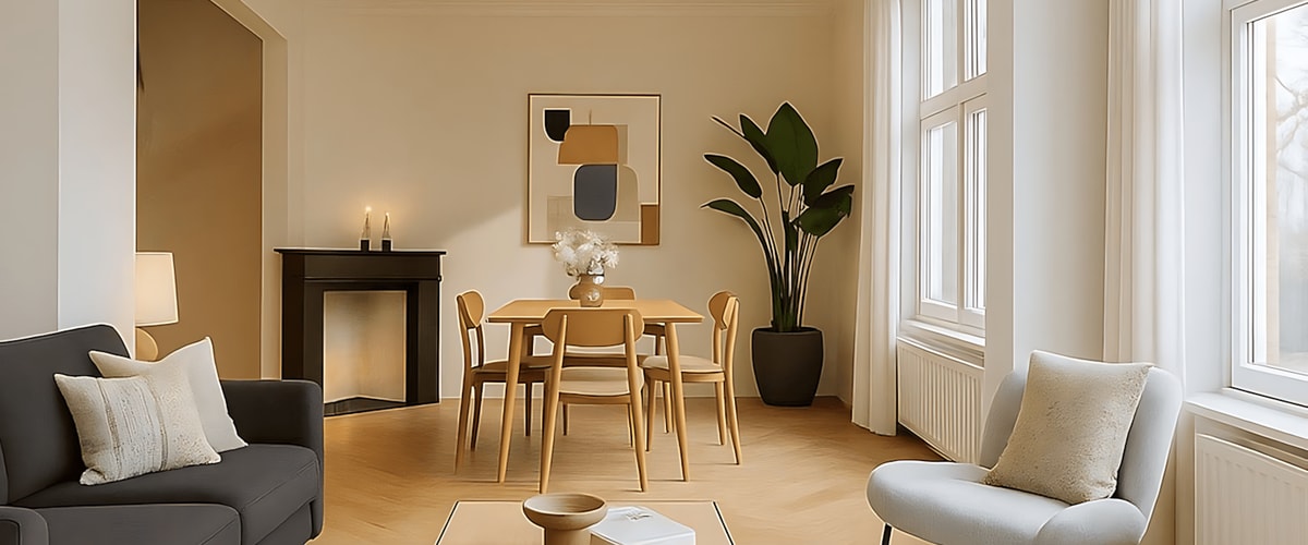 Appartement huren in Heerlen